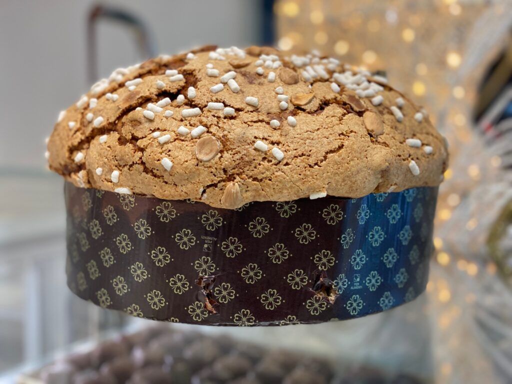 Panettone-artigianale