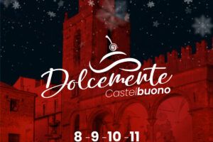 DolceMente-Castelbuono