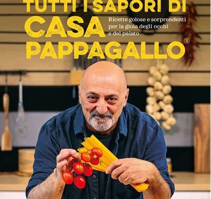 Luca-Pappagallo-Libro-Tutti-Sapori-di-Casa