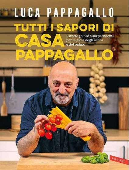 Luca-Pappagallo-Libro-Tutti-Sapori-di-Casa