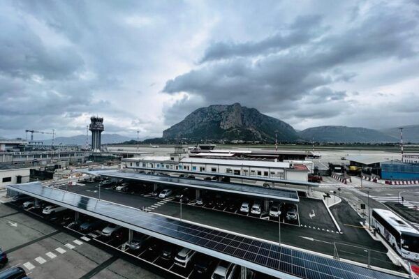 Aeroporto-Palermo