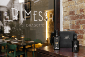 Rimessa-Dragotto