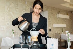 Chef&Coffee_Alessandra Quattrocchi
