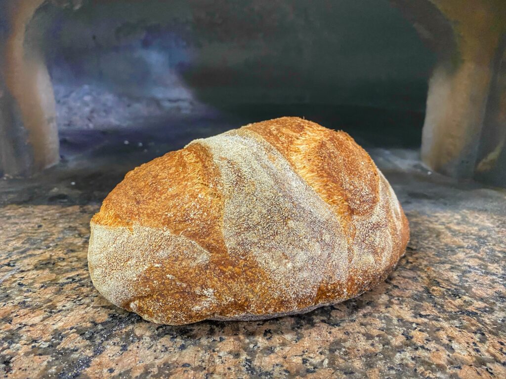 L-Agorà-pane