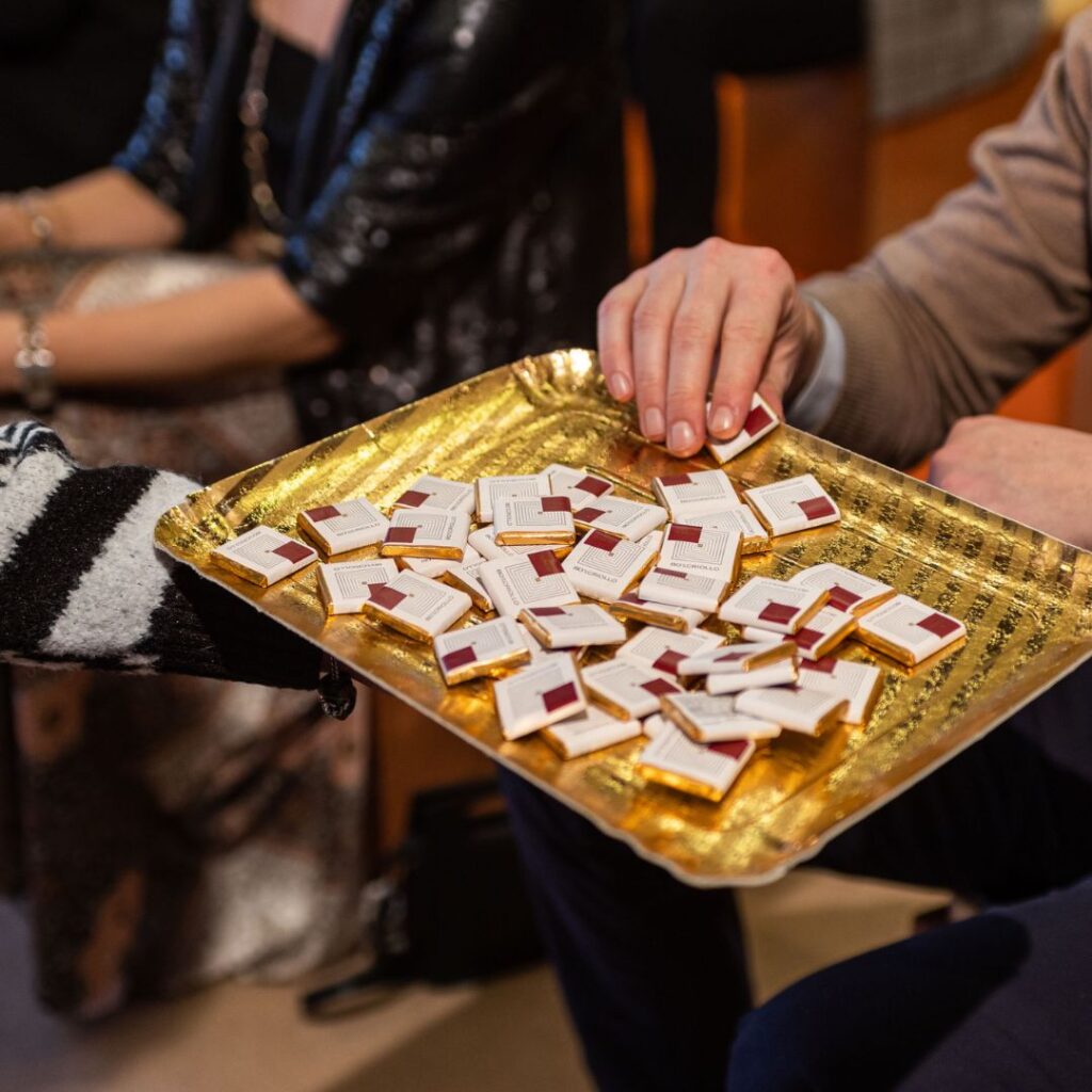 Sabadì-Tavoletta-d'Oro ph. Compagnia del Cioccolato