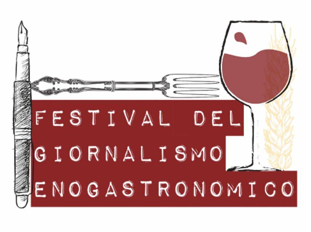 festival giornalismo enogastronomico