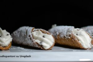 destinazione cannolo