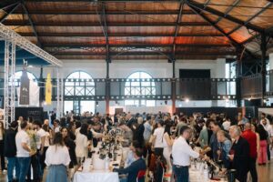 avvinando winefest