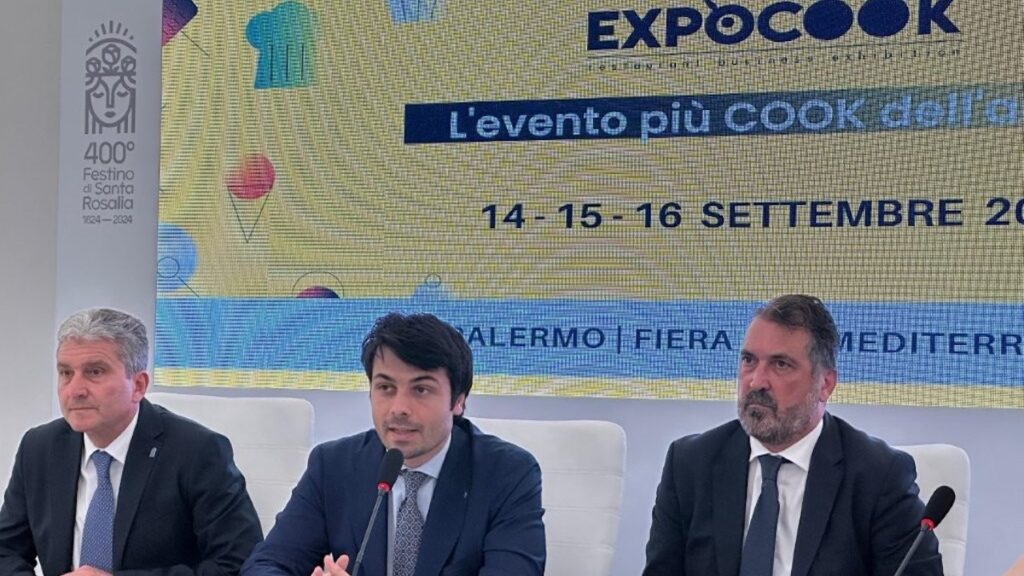 Expocook 2025