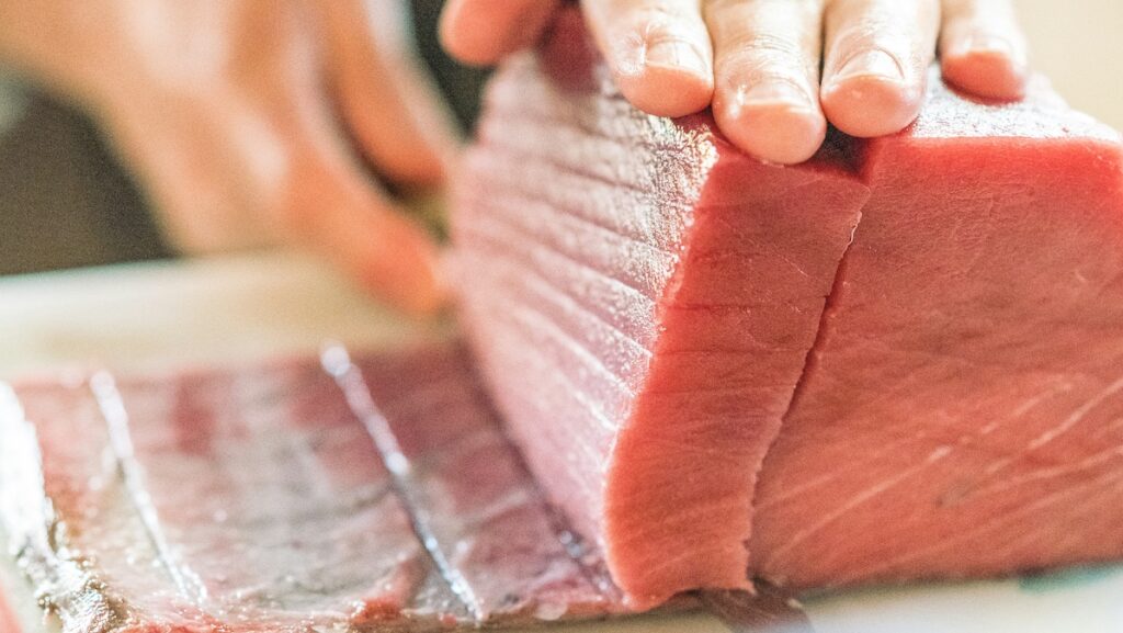 Thunnus Fest