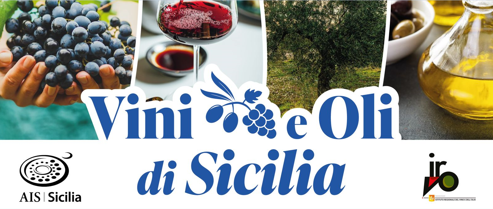 Vini e oli, a Palermo Ais Sicilia parla di cultura e storia mediterranea