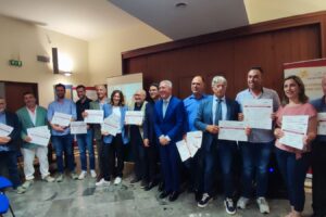 Biodivino 2025 - premiati