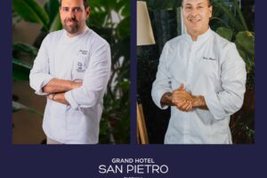 Due mondi, una tavola