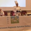 miele polline e cucina