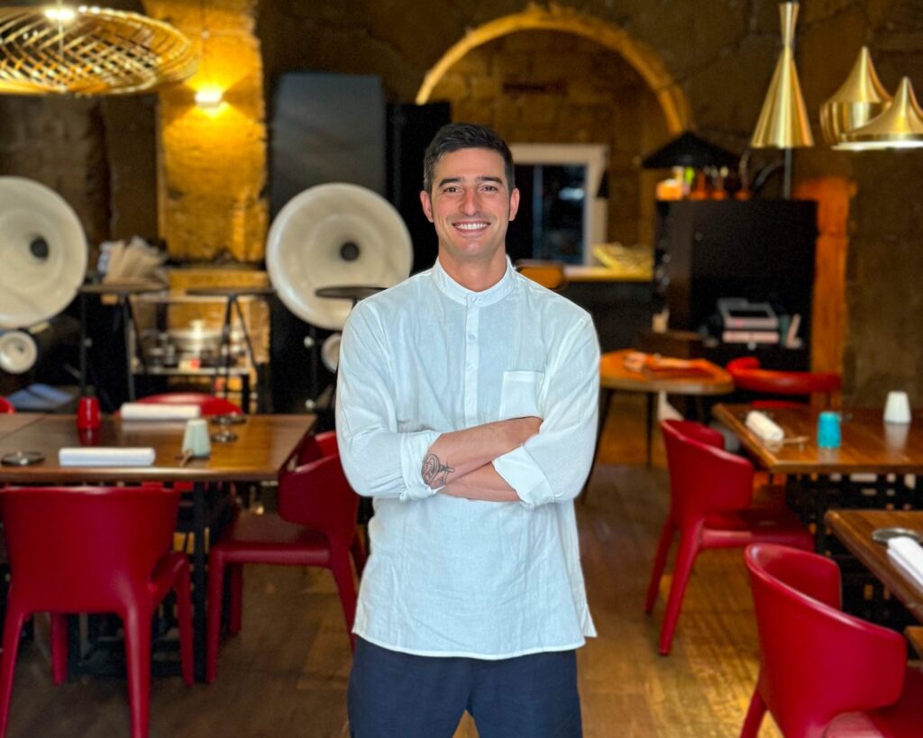Marco Massaia