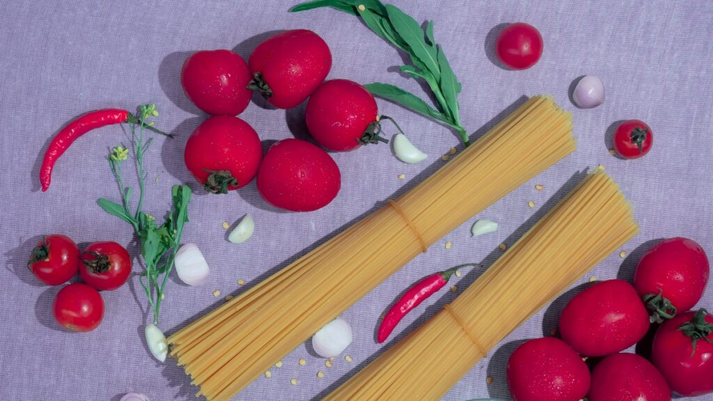 Mondopasta!