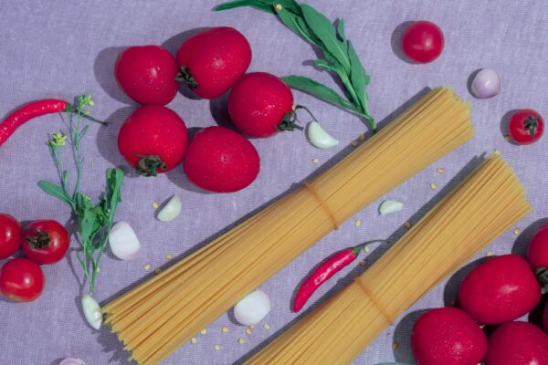 Mondopasta!