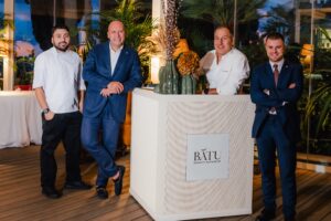 Lo staff del Bàtu