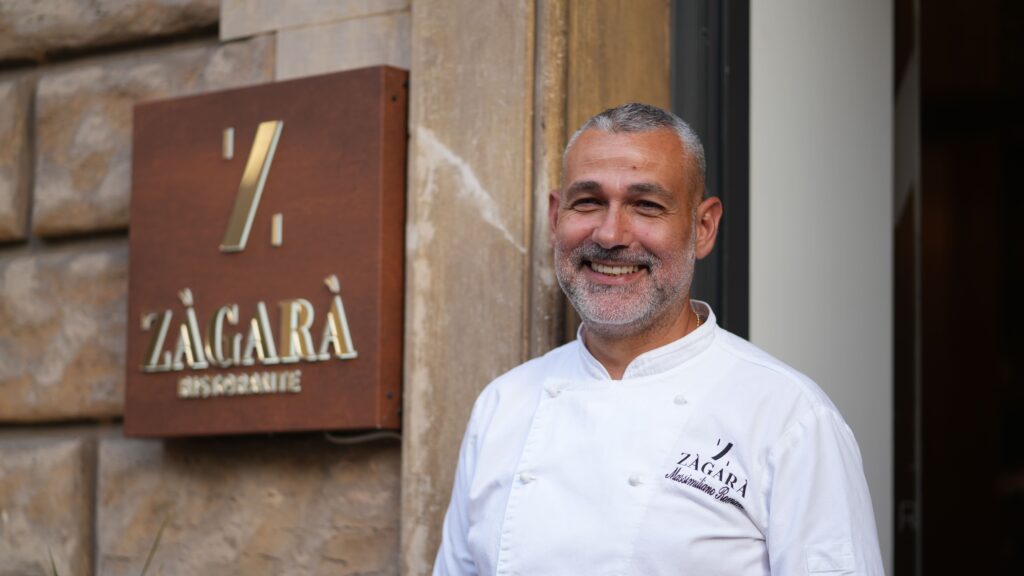 Massimiliano Romano
